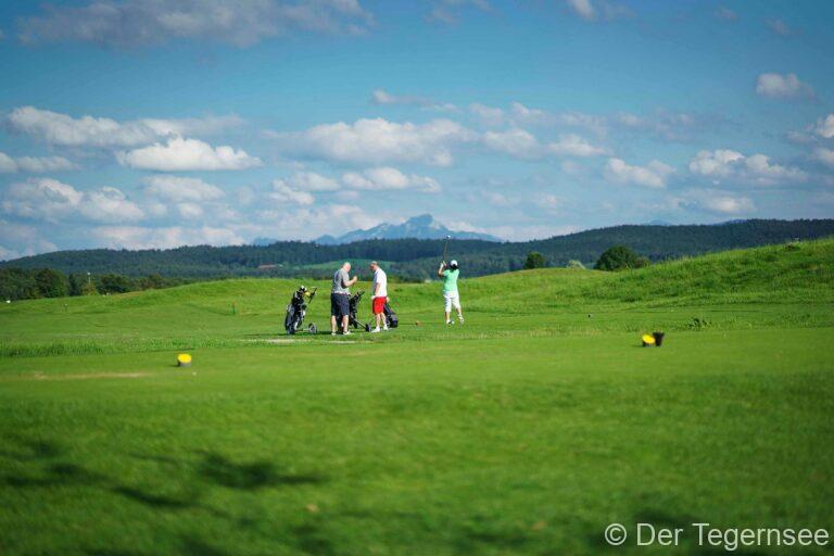 Golf Valley München